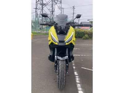 Honda X-Adv 750 2025