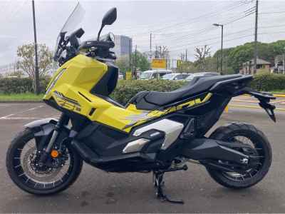 Honda X-Adv 750 2025