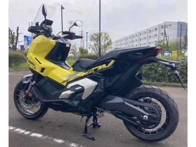 Honda X-Adv 750 2025
