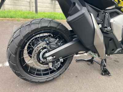 Honda X-Adv 750 2025