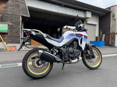 Honda Transalp 750 2023