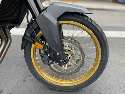 Honda Transalp 750 2023