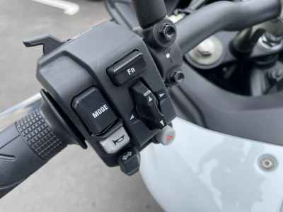 Honda Transalp 750 2023