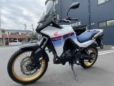 Honda Transalp 750 2023