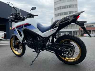 Honda Transalp 750 2023