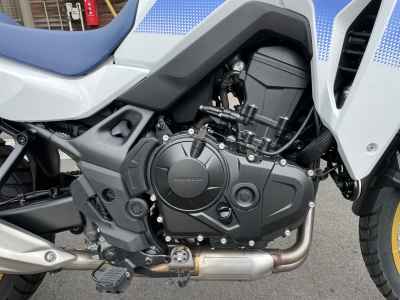 Honda Transalp 750 2023