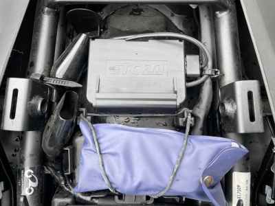 Honda Transalp 750 2023