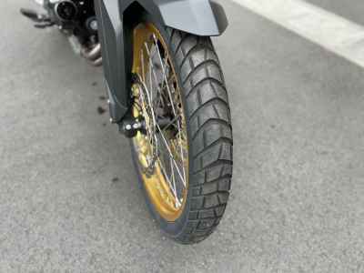 Honda Transalp 750 2023