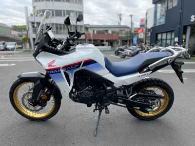 Honda Transalp 750 2023