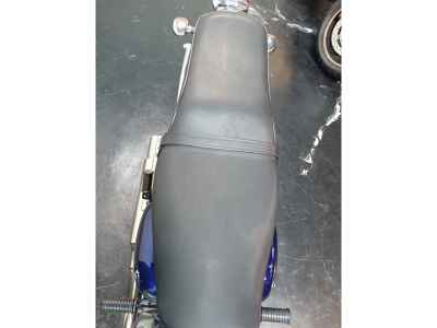 Kawasaki Estrella 2013