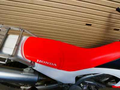 Honda CRF250L 2015