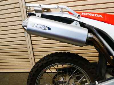 Honda CRF250L 2015