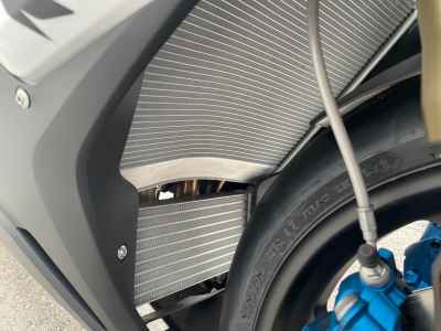 BMW S1000RR M Package 2026