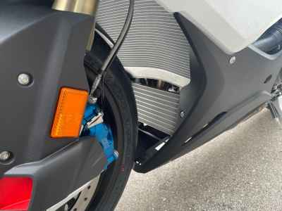 BMW S1000RR M Package 2026