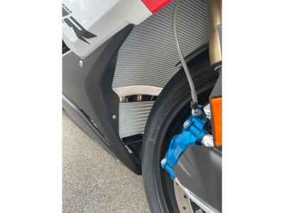 BMW S1000RR M Package 2026