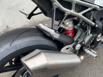BMW S1000RR M Package 2026