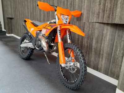 KTM 300 XC-W