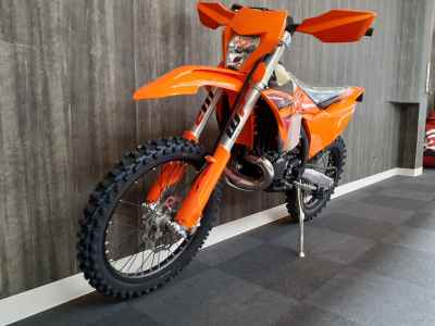 KTM 300 XC-W