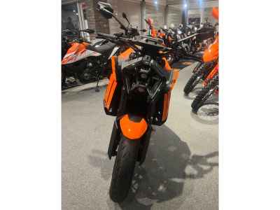 KTM 1290 Super Duke R