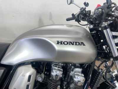 Honda CB1100RS 2021