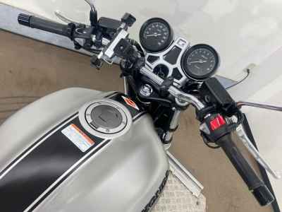 Honda CB1100RS 2021