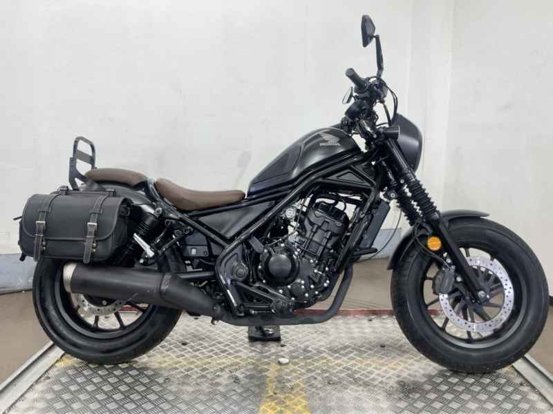 Honda Rebel S CMX250 2022