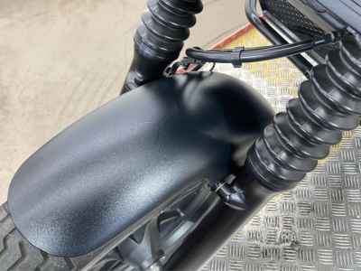 Honda Rebel S CMX250 2022