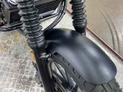 Honda Rebel S CMX250 2022