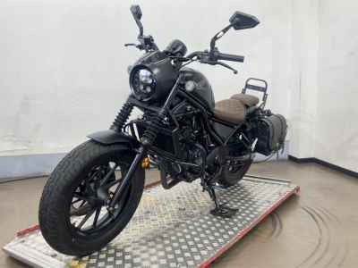 Honda Rebel S CMX250 2022
