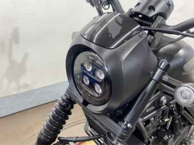 Honda Rebel S CMX250 2022