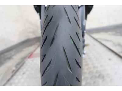 Honda CB1000 Hornet 2025