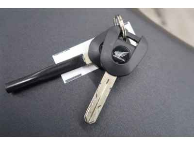 Honda CB1000 Hornet 2025