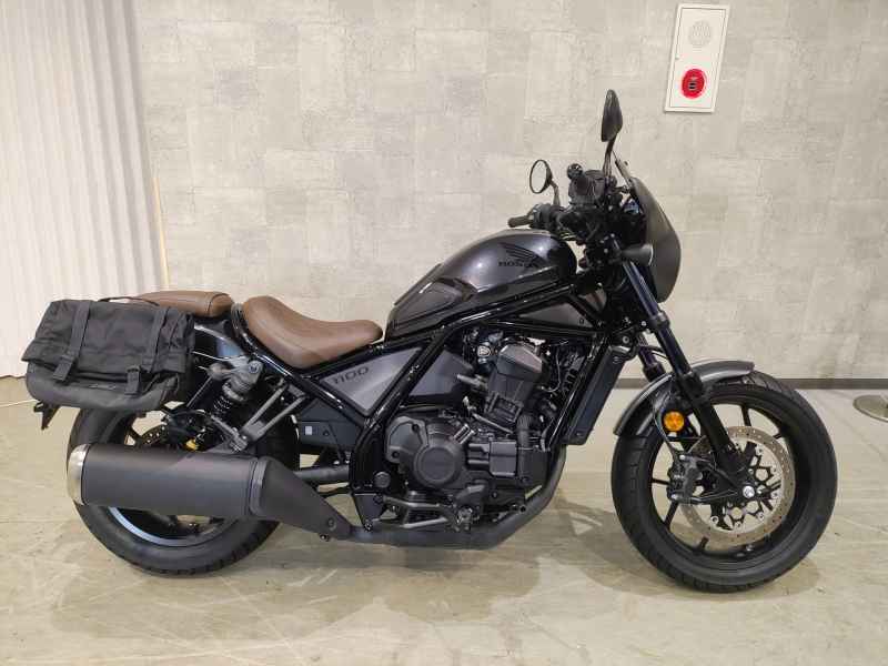 Honda Rebel CMX1100 2021