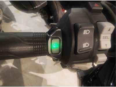 Honda Rebel CMX1100 2021