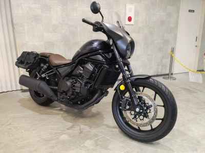 Honda Rebel CMX1100 2021