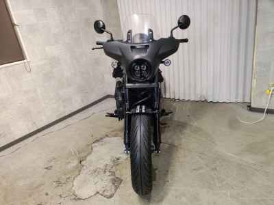 Honda Rebel CMX1100 2021