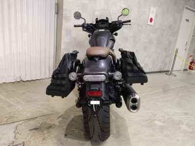 Honda Rebel CMX1100 2021