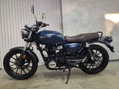 Honda GB350 2024