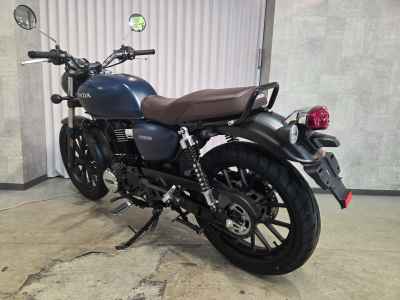 Honda GB350 2024
