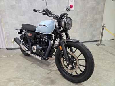 Honda GB350 2024