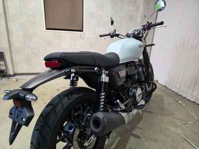 Honda GB350 2024