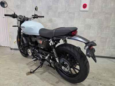 Honda GB350 2024