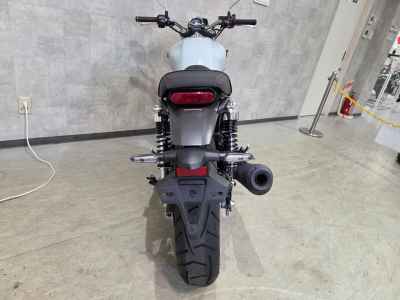 Honda GB350 2024
