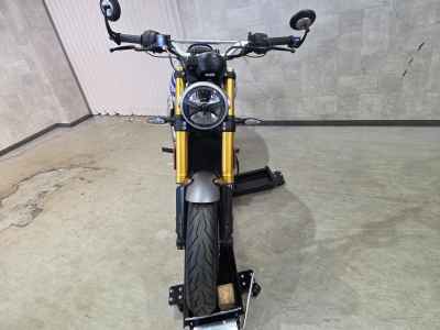 Triumph Speed 400 2024