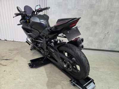 Honda CBR250RR 2023