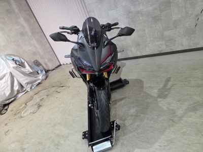 Honda CBR250RR 2023