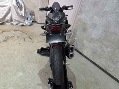 Honda CBR250RR 2023