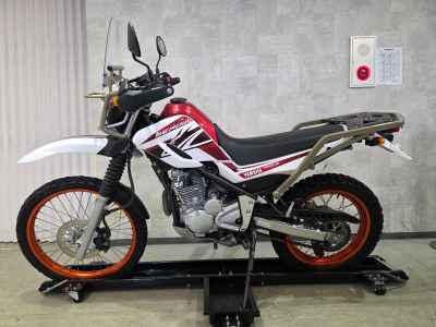 Yamaha XT250 Serow 2017