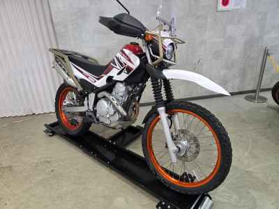 Yamaha XT250 Serow 2017