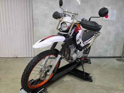 Yamaha XT250 Serow 2017